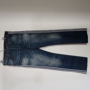 6397 Made in Italy jeans, size 30